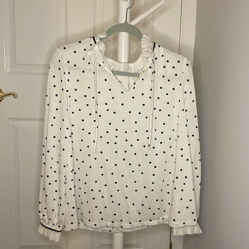 Boden Blouse
